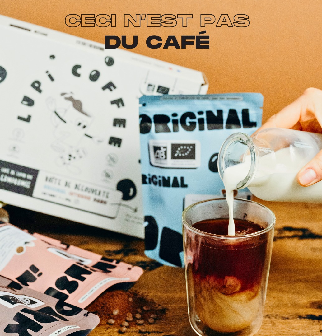 📢 ceci n’est pas du café… et pourtant, tu vas l’adorer ! ☕✨tu cherches une boisson chaude avec