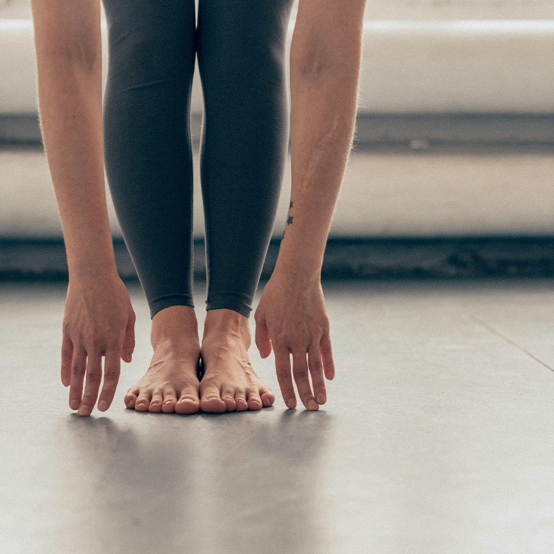 Cailoucc yoga bleu 1