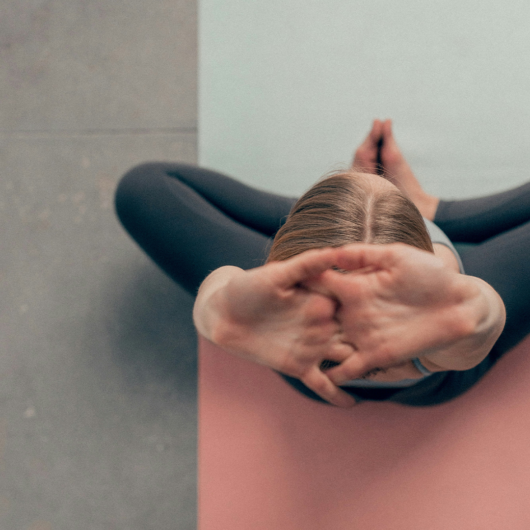 Cailoucc yoga bleu 3