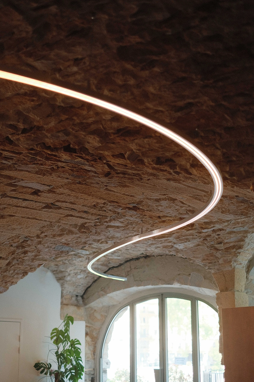 Image privatisation salle 57